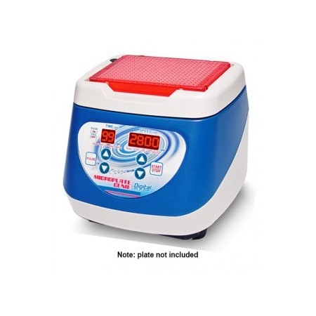 Scientific Industries Digital MicroPlate Genie Pulse 155578